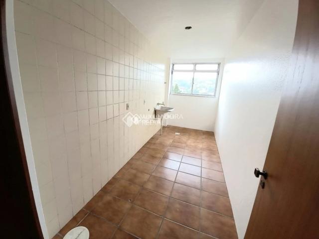 Apartamento para Locação em Novo Hamburgo/RS Guarani 3 Quartos