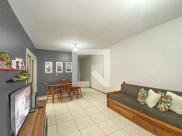Apartamento para Locação em Novo Hamburgo/RS Guarani 3 Quartos