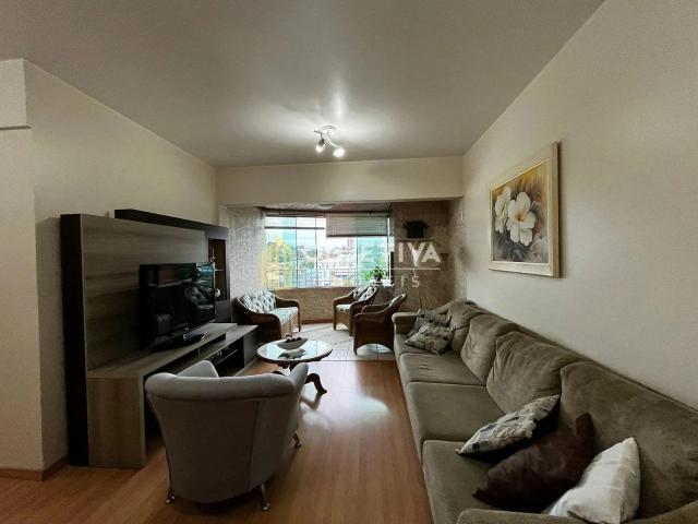 Apartamento para Locação em Novo Hamburgo/RS Guarani 3 Quartos