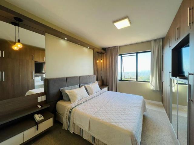 Apartamento para Locação em Novo Hamburgo/RS Hamburgo Velho 1 Quartos