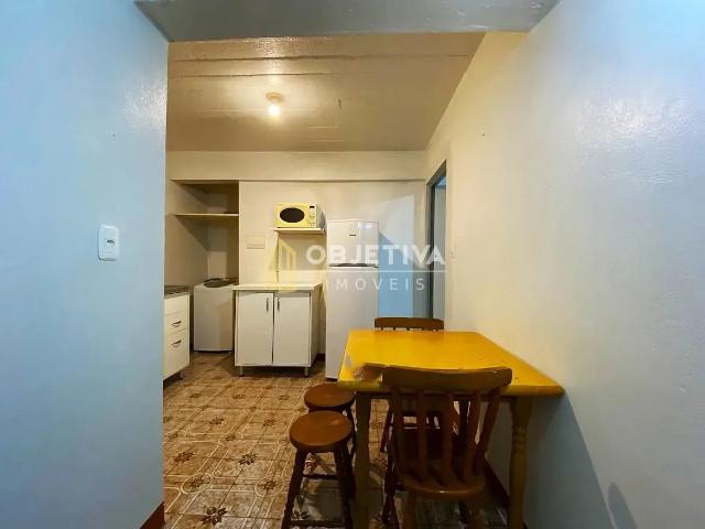 Apartamento para Locação em Novo Hamburgo/RS Hamburgo Velho 1 Quartos