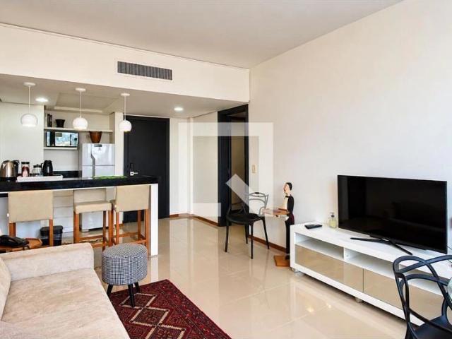 Apartamento para Locação em Novo Hamburgo/RS Hamburgo Velho 1 Quartos