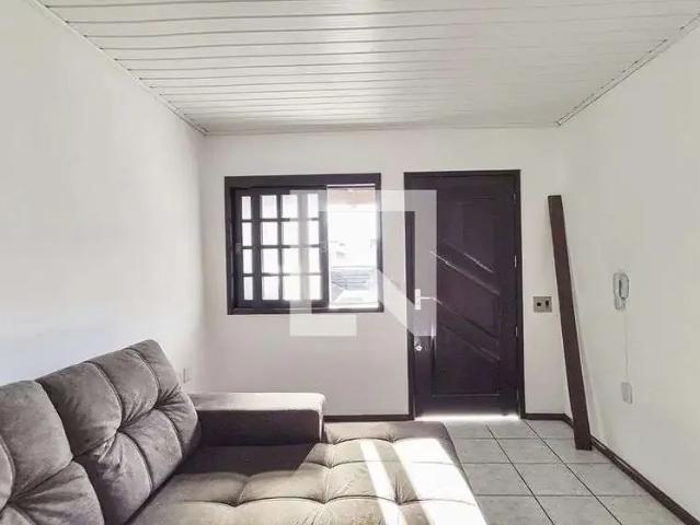 Apartamento para Locação em Novo Hamburgo/RS Hamburgo Velho 1 Quartos