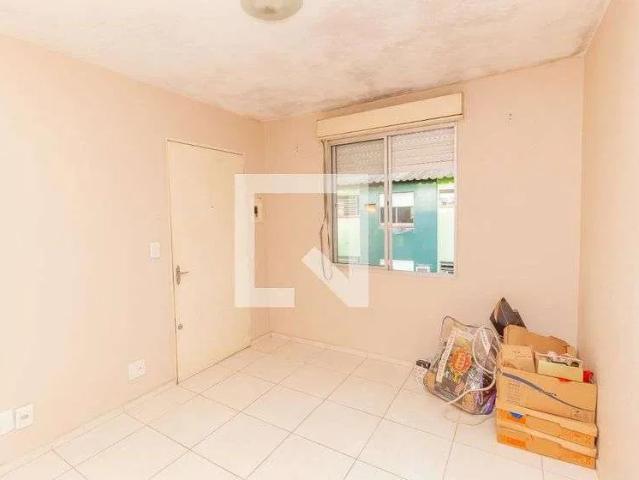 Apartamento para Locação em Novo Hamburgo/RS Hamburgo Velho 1 Quartos