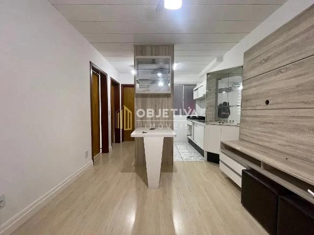 Apartamento para Locação em Novo Hamburgo/RS Hamburgo Velho 2 Quartos