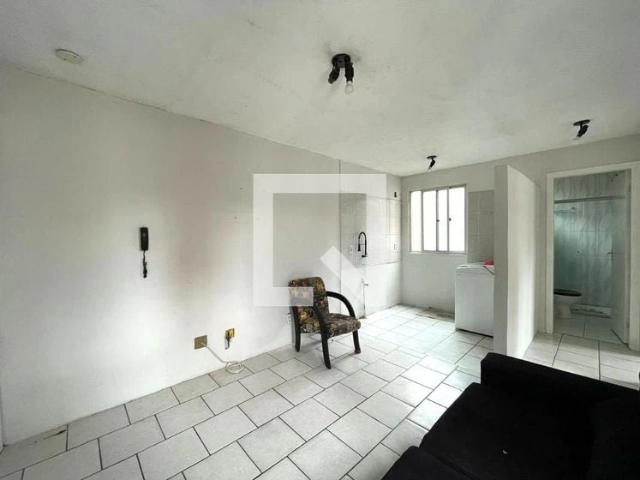 Apartamento para Locação em Novo Hamburgo/RS Hamburgo Velho 2 Quartos
