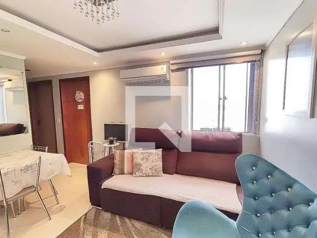 Apartamento para Locação em Novo Hamburgo/RS Hamburgo Velho 2 Quartos