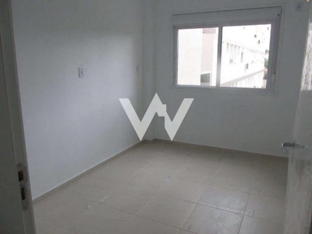 Apartamento para Locação em Novo Hamburgo/RS Hamburgo Velho 2 Quartos
