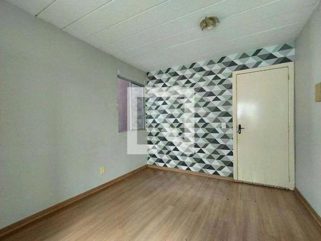 Apartamento para Locação em Novo Hamburgo/RS Hamburgo Velho 2 Quartos