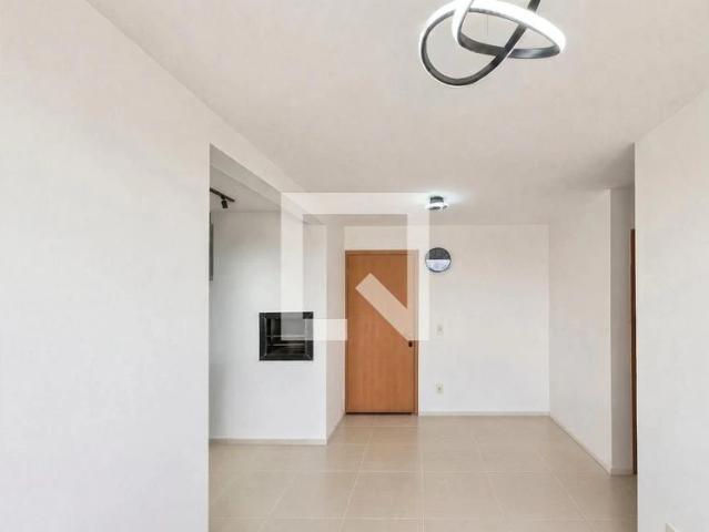Apartamento para Locação em Novo Hamburgo/RS Hamburgo Velho 2 Quartos