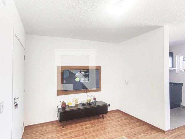 Apartamento para Locação em Novo Hamburgo/RS Hamburgo Velho 2 Quartos