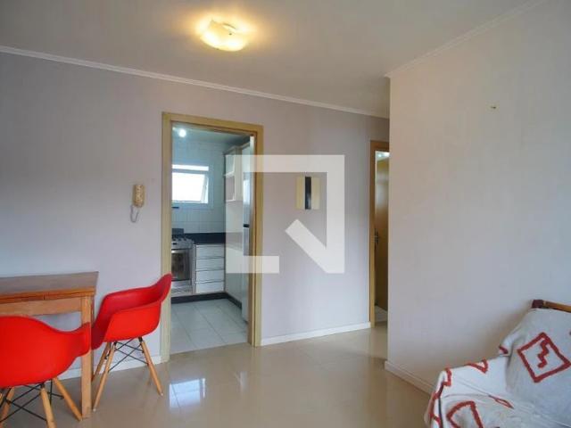 Apartamento para Locação em Novo Hamburgo/RS Hamburgo Velho 2 Quartos