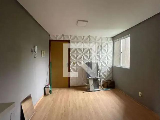 Apartamento para Locação em Novo Hamburgo/RS Hamburgo Velho 2 Quartos