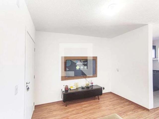 Apartamento para Locação em Novo Hamburgo/RS Hamburgo Velho 2 Quartos