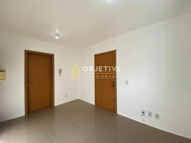 Apartamento para Locação em Novo Hamburgo/RS Industrial 2 Quartos