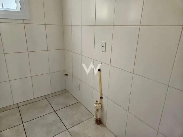 Apartamento para Locação em Novo Hamburgo/RS Industrial 2 Quartos