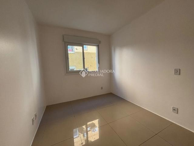 Apartamento para Locação em Novo Hamburgo/RS Industrial 2 Quartos