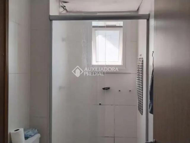 Apartamento para Locação em Novo Hamburgo/RS Industrial 2 Quartos