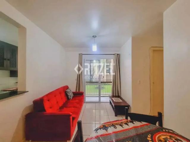 Apartamento para Locação em Novo Hamburgo/RS Industrial 2 Quartos