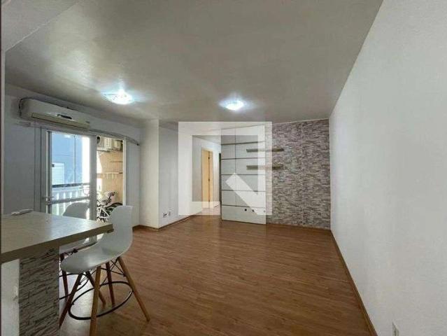 Apartamento para Locação em Novo Hamburgo/RS Industrial 3 Quartos