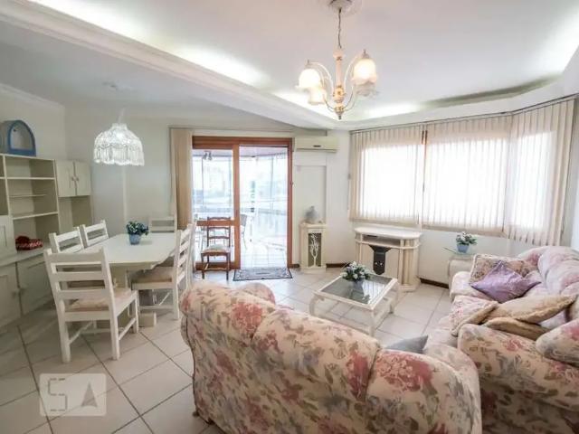 Apartamento para Locação em Novo Hamburgo/RS Ideal 3 Quartos