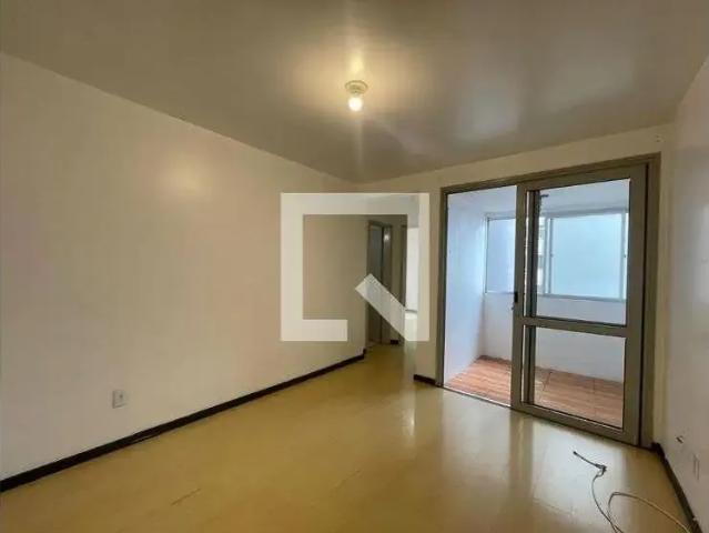 Apartamento para Locação em Novo Hamburgo/RS Ideal 1 Quartos