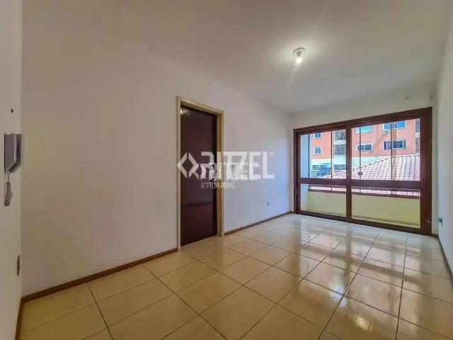 Apartamento para Locação em Novo Hamburgo/RS Ideal 1 Quartos