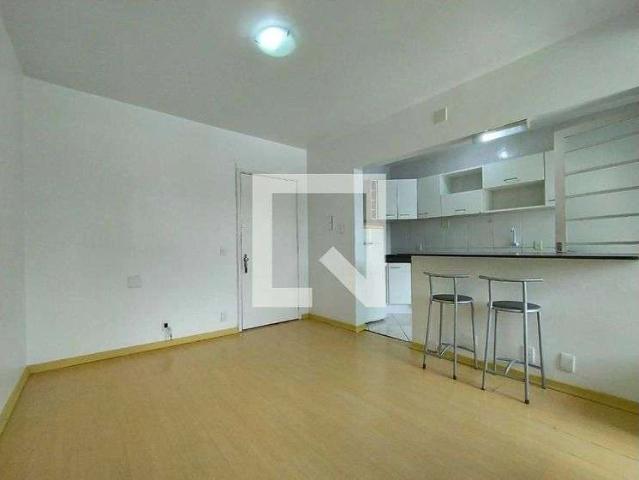 Apartamento para Locação em Novo Hamburgo/RS Ideal 1 Quartos