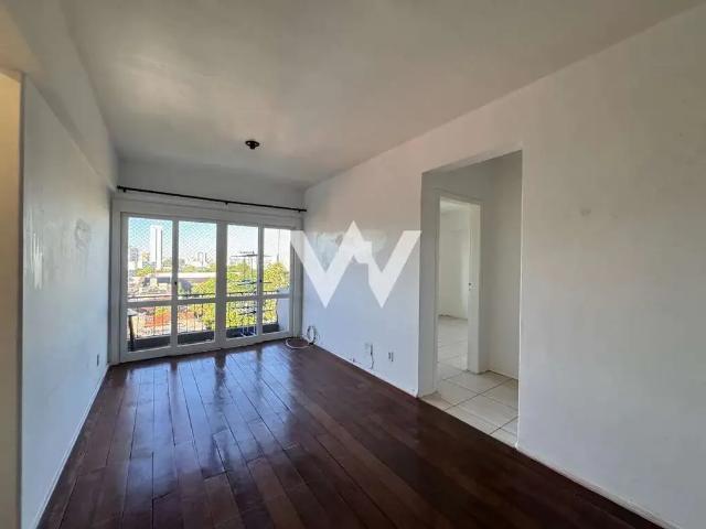 Apartamento para Locação em Novo Hamburgo/RS Ideal 1 Quartos