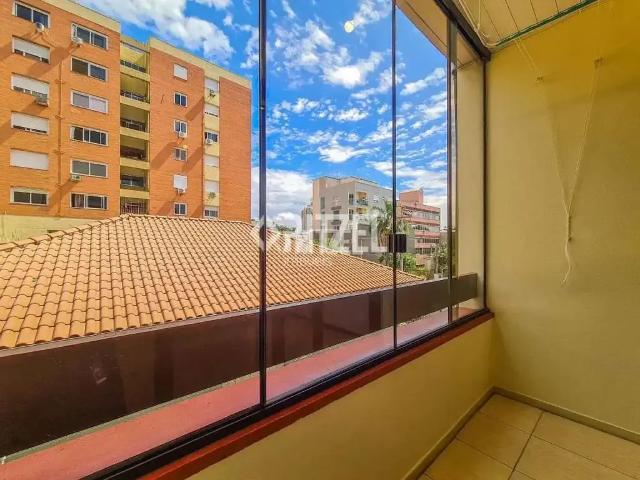 Apartamento para Locação em Novo Hamburgo/RS Ideal 1 Quartos