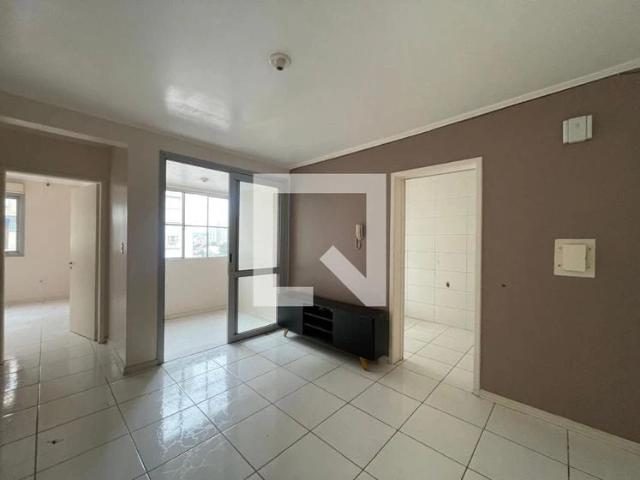 Apartamento para Locação em Novo Hamburgo/RS Ideal 1 Quartos