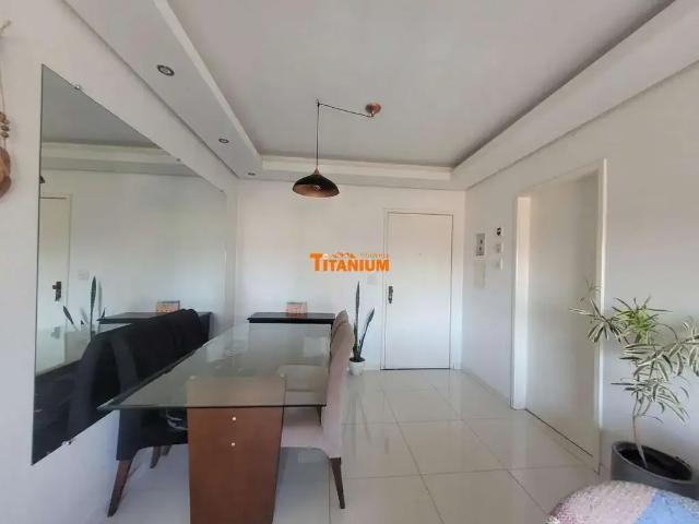 Apartamento para Locação em Novo Hamburgo/RS Ideal 1 Quartos