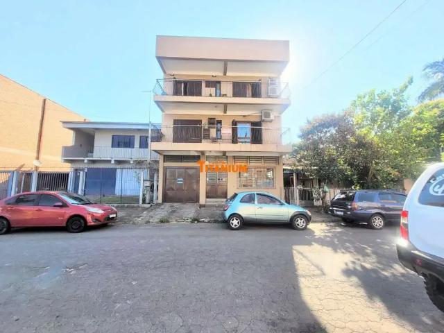 Apartamento para Locação em Novo Hamburgo/RS Ideal 2 Quartos