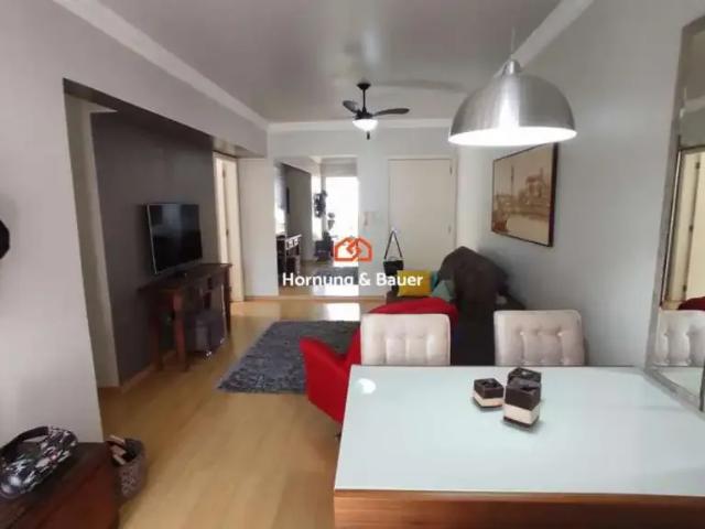 Apartamento para Locação em Novo Hamburgo/RS Ideal 2 Quartos