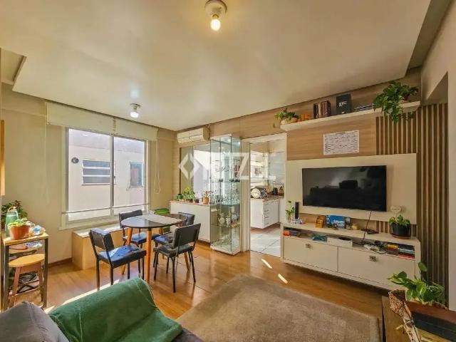 Apartamento para Locação em Novo Hamburgo/RS Ideal 2 Quartos