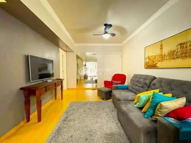 Apartamento para Locação em Novo Hamburgo/RS Ideal 2 Quartos