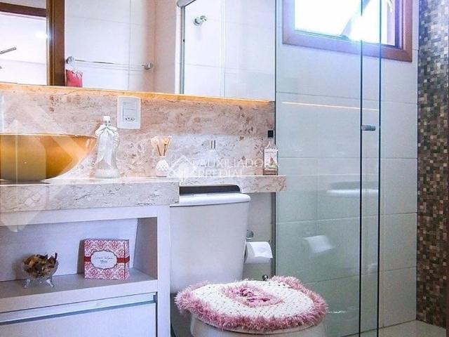 Apartamento para Locação em Novo Hamburgo/RS Ideal 2 Quartos