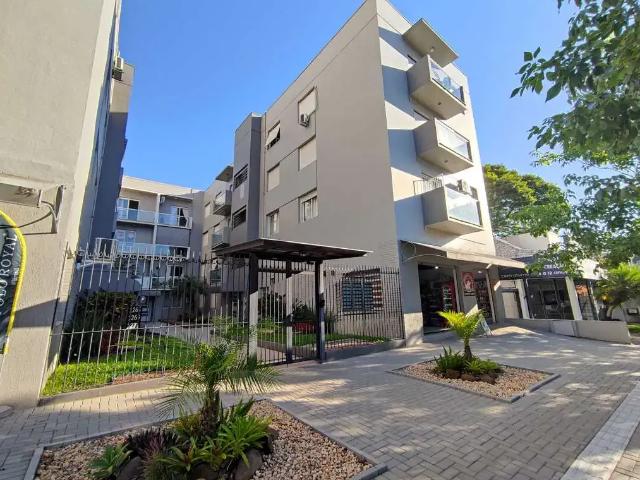 Apartamento para Locação em Novo Hamburgo/RS Ideal 2 Quartos