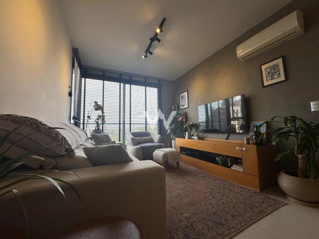 Apartamento para Locação em Novo Hamburgo/RS Ideal 2 Quartos