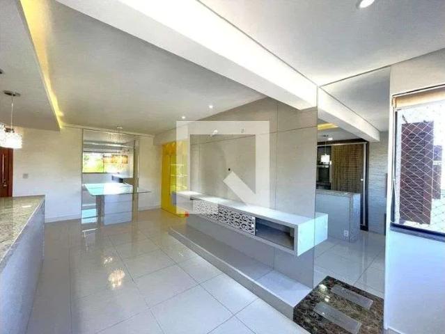 Apartamento para Locação em Novo Hamburgo/RS Ideal 2 Quartos