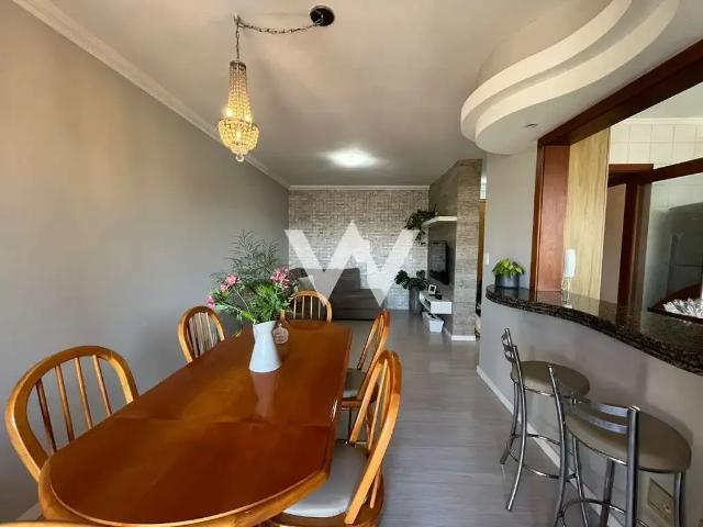 Apartamento para Locação em Novo Hamburgo/RS Ideal 2 Quartos