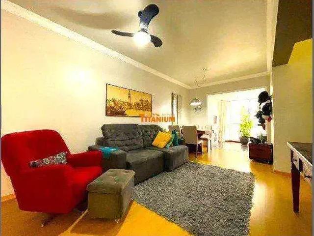 Apartamento para Locação em Novo Hamburgo/RS Ideal 2 Quartos