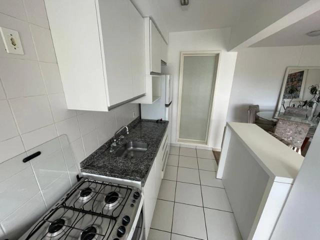 Apartamento para Locação em Novo Hamburgo/RS Jardim Mauá 3 Quartos