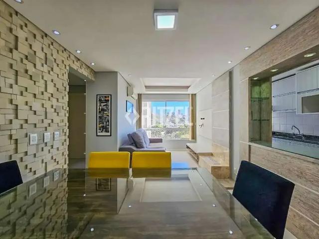 Apartamento para Locação em Novo Hamburgo/RS Jardim Mauá 3 Quartos