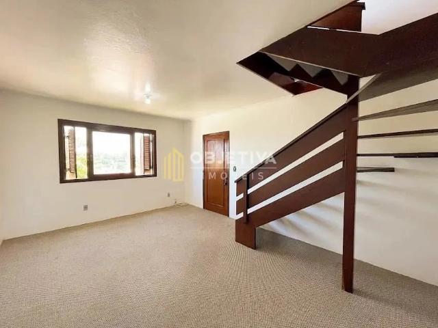 Apartamento para Locação em Novo Hamburgo/RS Jardim Mauá 3 Quartos