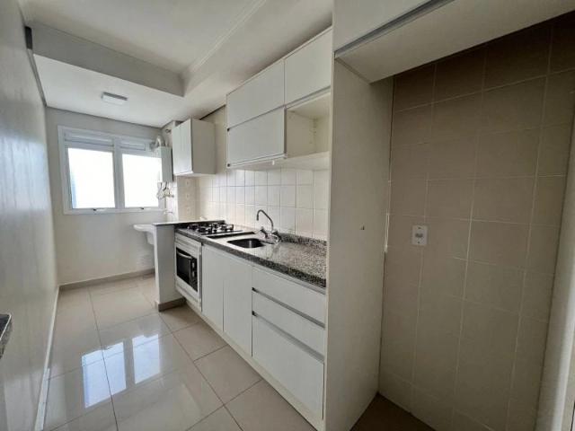 Apartamento para Locação em Novo Hamburgo/RS Jardim Mauá 3 Quartos