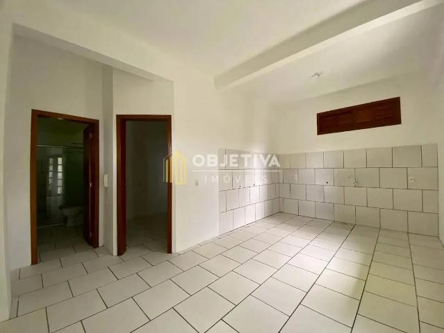 Apartamento para Locação em Novo Hamburgo/RS Jardim Mauá 1 Quartos