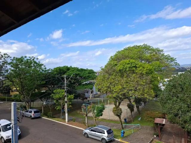 Apartamento para Locação em Novo Hamburgo/RS Jardim Mauá 2 Quartos