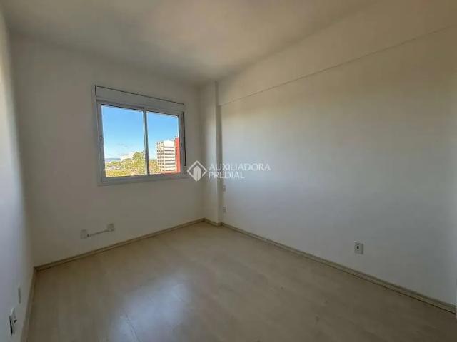 Apartamento para Locação em Novo Hamburgo/RS Jardim Mauá 2 Quartos