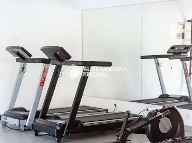 Apartamento para Locação em Novo Hamburgo/RS Jardim Mauá 2 Quartos